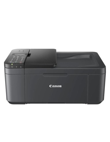Canon Multifuncion Pixma TR4755i BK