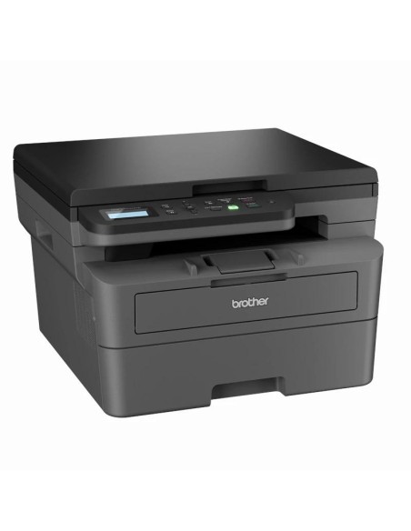 Brother Multifuncion Laser DCP L2627DWE