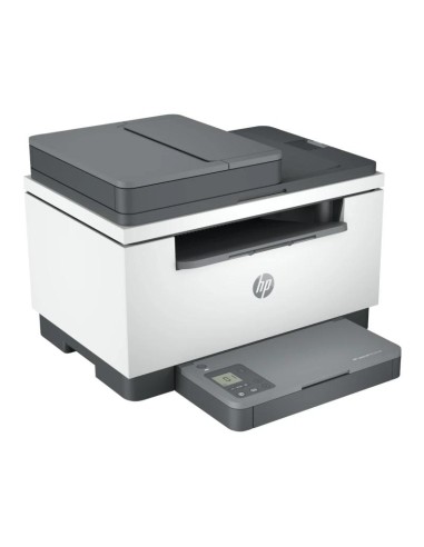 HP Multifuncion Laserjet MFP M234SDN Duplex ADF 