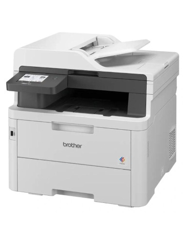 Brother Multifuncion Laser Led MFC L3760CDW
