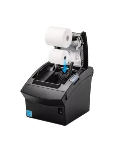 Bixolon Impresora Tickets SRP 350VSK Usb Serie 2