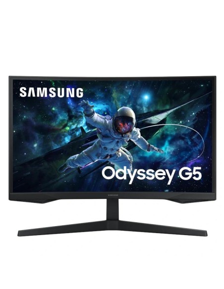 Samsung LS27CG552EUXEN Monitor27 WQHD165H 1ms cur