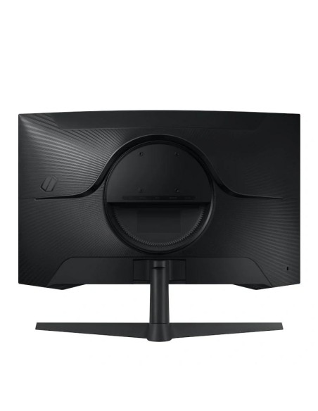 Samsung LS27CG552EUXEN Monitor27 WQHD165H 1ms cur