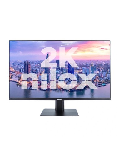 NILOX NXMM272K112 Monitor 27 2K 100Hz 2HDMI DP MM