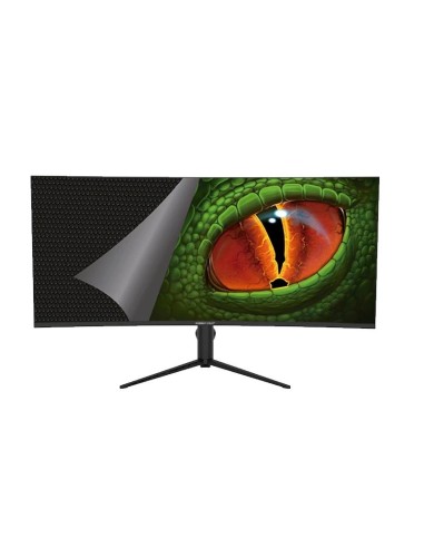 Keep Out XGM40UW5K monitor 40 5K 1ms MM curv