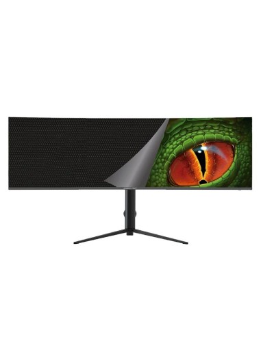 Keep Out XGM49UW5K monitor 49 5K 1ms MM curv