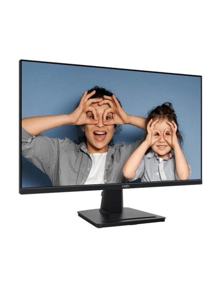 MSI MP275Q Monitor 27 IPS WQHD100h VGA HDMI MM