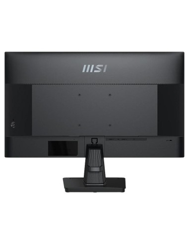 MSI MP275Q Monitor 27 IPS WQHD100h VGA HDMI MM