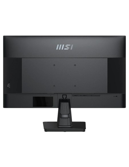 MSI MP275Q Monitor 27 IPS WQHD100h VGA HDMI MM