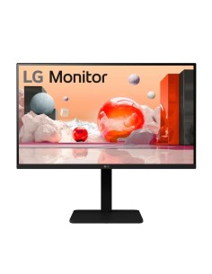 LG 27BA560 B Monitor 27 IPS VGA DVI DP HDMI MM AA