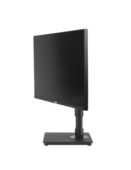 iggual Monitor 27 FHD VGA HDMI 100Hz pivotante AA