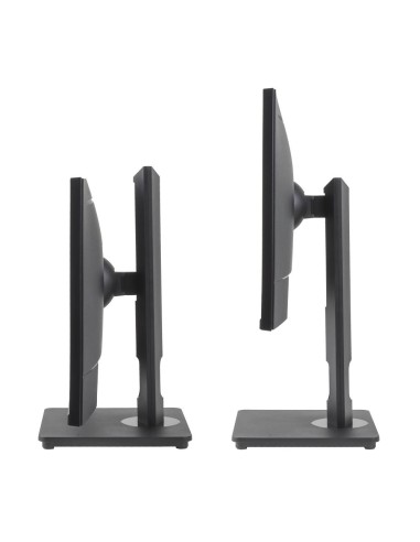 iggual Monitor 27 FHD VGA HDMI 100Hz pivotante AA