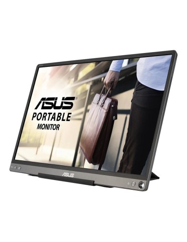 Asus MB16ACE Monitor 156 HD USB C portatil