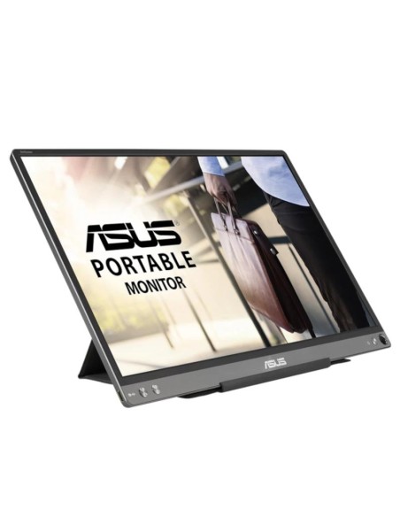 Asus MB16ACE Monitor 156 HD USB C portatil