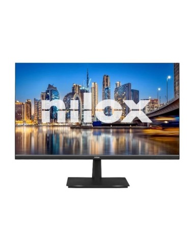 NILOX NXM272K012 Monitor 27 AHVA 100HZ HDMI DP