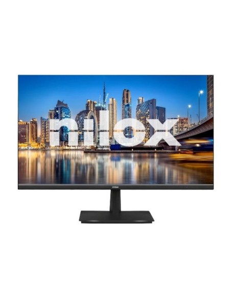 NILOX NXM272K012 Monitor 27 AHVA 100HZ HDMI DP