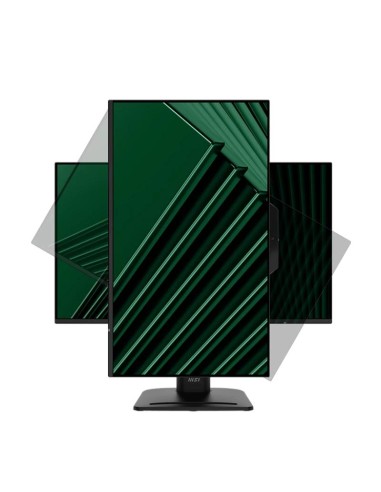 MSI MP272PMG Monitor 27 IPS 120h DP Wcam MM AA