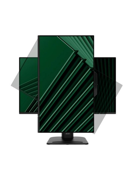 MSI MP272PMG Monitor 27 IPS 120h DP Wcam MM AA