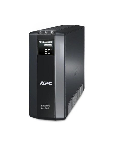 APC Back UPS Pro 900AV 230V Schuko