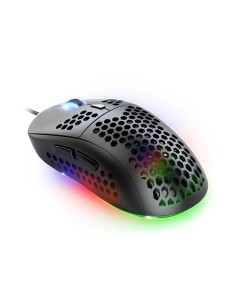 Spirit of Gamer Raton Pro M4 Black 2