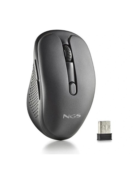 NGS Raton Evopeep laser recargable