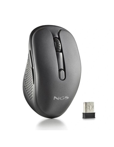 NGS Raton Evopeep laser recargable