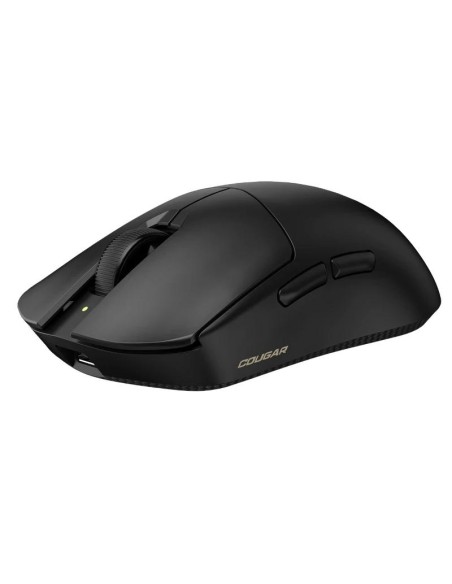 Cougar Raton Inalambrico Revenger Pro 4K
