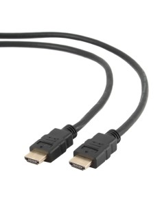 Gembird Cable Cable Conexion HDMI V 14 75 Mts