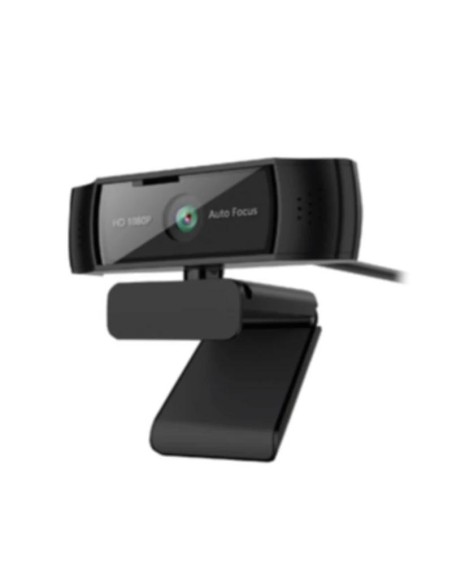 Nilox Webcam 1080 2K Interpolada Automatica