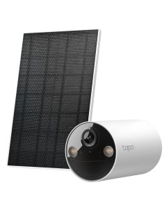 TP Link TC82 KIT Camara WiFi 2K Bateria Pane Solar