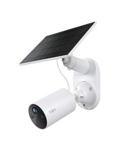 TP Link TC82 KIT Camara WiFi 2K Bateria Pane Solar 2