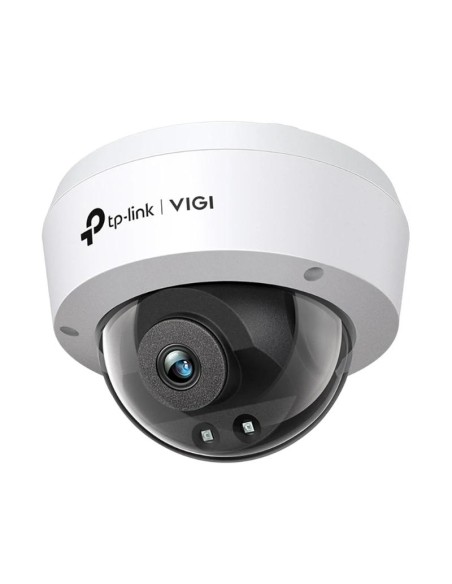 VIGI Camara IP C240I Domo 4MP Plastico IR 4mm