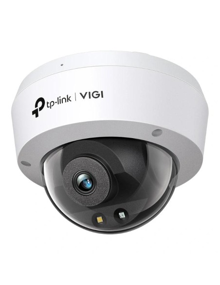 VIGI Camara IP Domo C250 5MP Plastico Full Color 2