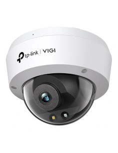 VIGI Camara IP Domo C250 5MP Plastico Full Color 4