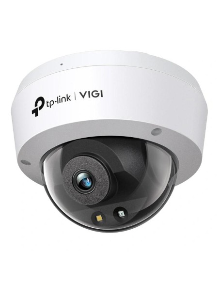 VIGI Camara IP Domo C250 5MP Plastico Full Color 4