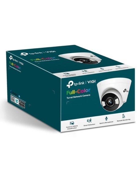 VIGI Camara IP Turret C430 3MP PlasT Full Color 2