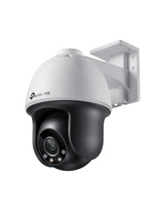 VIGI Camara IP PT C540 4MP Plastico Full Color 4mm