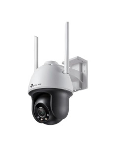 VIGI Camara IP PT C540 W 4MP Plastico FColor Wi Fi