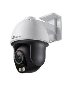 VIGI Camara IP PT C540S 4MP Plastico Full Color 4m