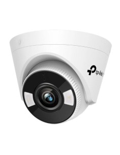 VIGI Camara IP Turret C440 4MP Plastico Full Color