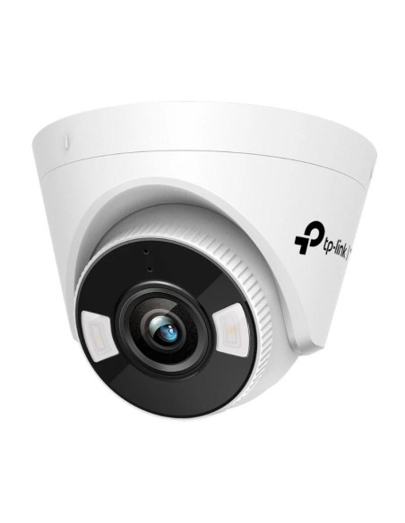 VIGI Camara IP Turret C440 4MP Plastico Full Color