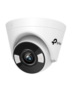 VIGI Camara IP Turret C440 4MP Plastico Full Color