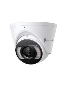 VIGI Camara IP Turret C445 4MP Metal Full Color 2