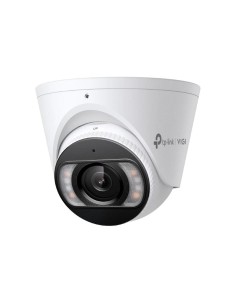 VIGI Camara IP Turret C455 5MP Metal Full Color 4m