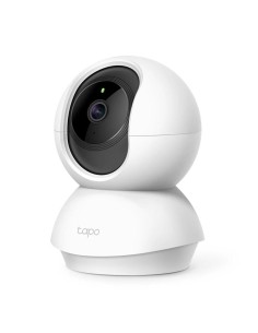 TP Link TC72 Camara WiFi Hogar IA Pan Tilt