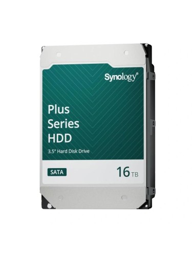 Synology HAT3310 16T 35 SATA HDD