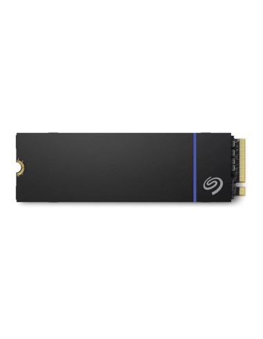 Seagate Game Drive 1TB SSD PCIE GEN4 PS5 NVME