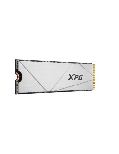 ADATA XPG SSD GAMMIX S60 512GB PCIe Gen4 x4
