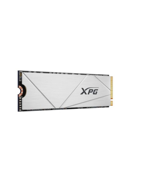 ADATA XPG SSD GAMMIX S60 512GB PCIe Gen4 x4