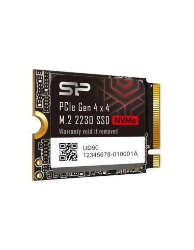 SP UD90 SSD 500GB NVMe PCIe Gen 4x4 M2 2230
